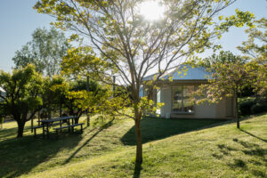 373 Faraday-Sutton Grange Road