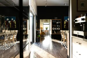 98 Netherby Road