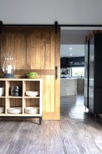 98 Netherby Road
