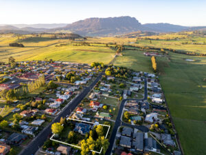 25 High Street