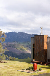 675 Cradle Mountain Road