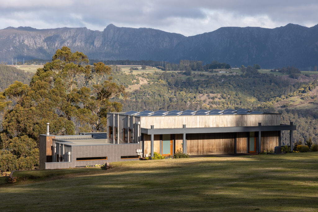 675 Cradle Mountain Road
