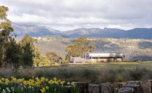 675 Cradle Mountain Road