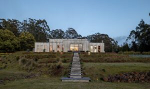 675 Cradle Mountain Road