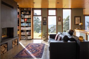 675 Cradle Mountain Road