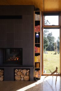 675 Cradle Mountain Road