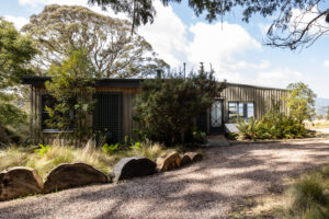 675 Cradle Mountain Road