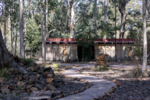 675 Cradle Mountain Road