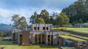 675 Cradle Mountain Road