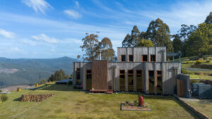 675 Cradle Mountain Road