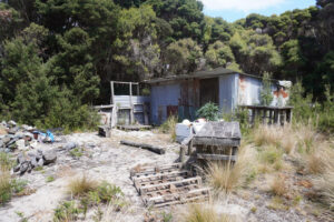1,2,3,4 Red Hut Road