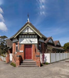 26 Bridge Street