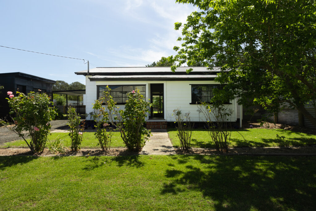 A Fully Restored Country Home Offering Calm, Flexibility And Future Potential