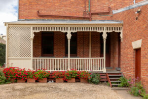 119 High Street