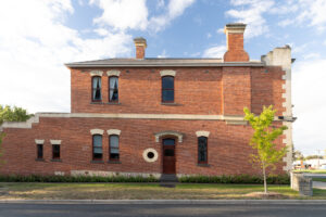 119 High Street