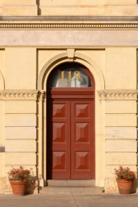119 High Street