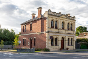 119 High Street