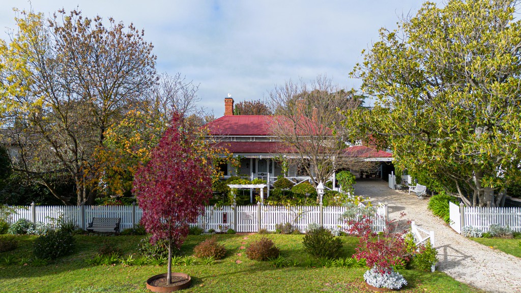 21 Adair Street