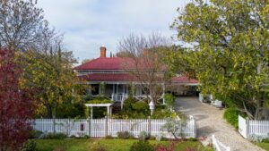 21 Adair Street