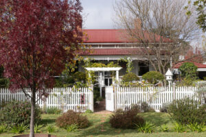 21 Adair Street
