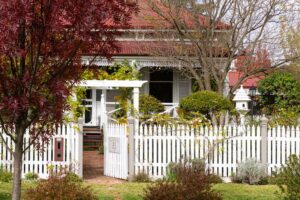 21 Adair Street