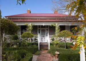 21 Adair Street
