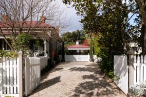 21 Adair Street