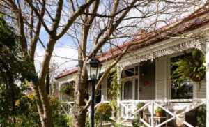 21 Adair Street