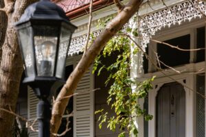 21 Adair Street