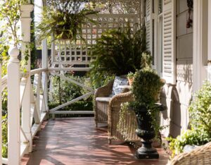 21 Adair Street