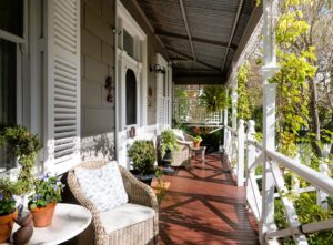 21 Adair Street