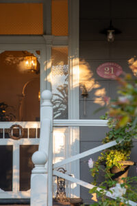 21 Adair Street