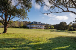 140 Dunne Road
