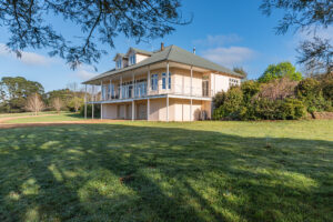 140 Dunne Road