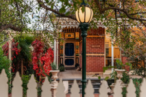 49 Campbell Street