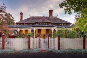 49 Campbell Street
