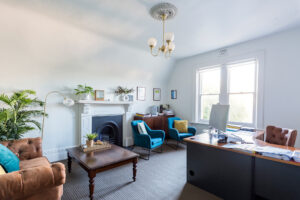70 Hampden Road