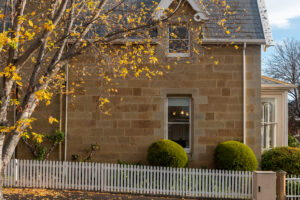 70 Hampden Road