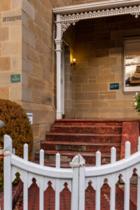 70 Hampden Road